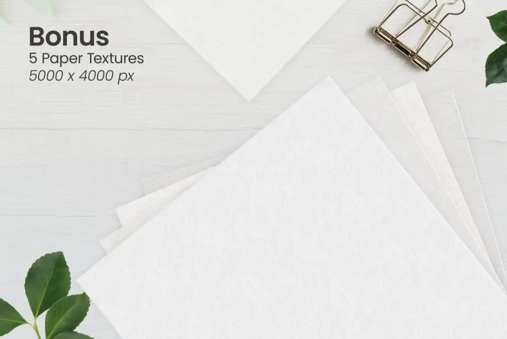 Procreate写意墨水笔刷